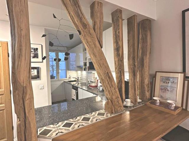 Appartement vente à Lille, Villeneuve-d'ascq