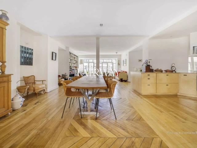 Appartement vente à Paris, Île-de-France
