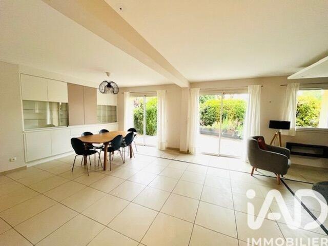 Appartement location à Annecy