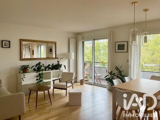 Appartement location à Paris, Île-de-France