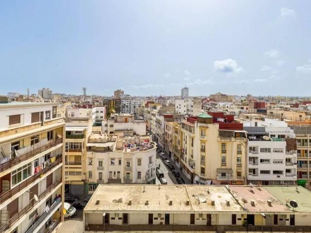Appartement location à Anfa, Gharb-Chrarda-Beni Hssen