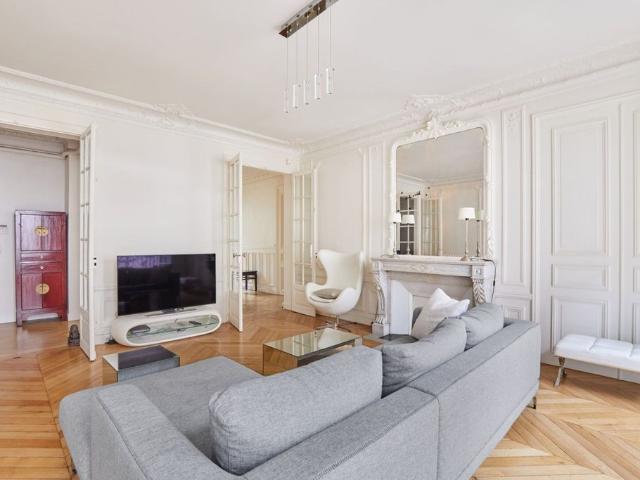 Appartement location à Paris, Île-de-France