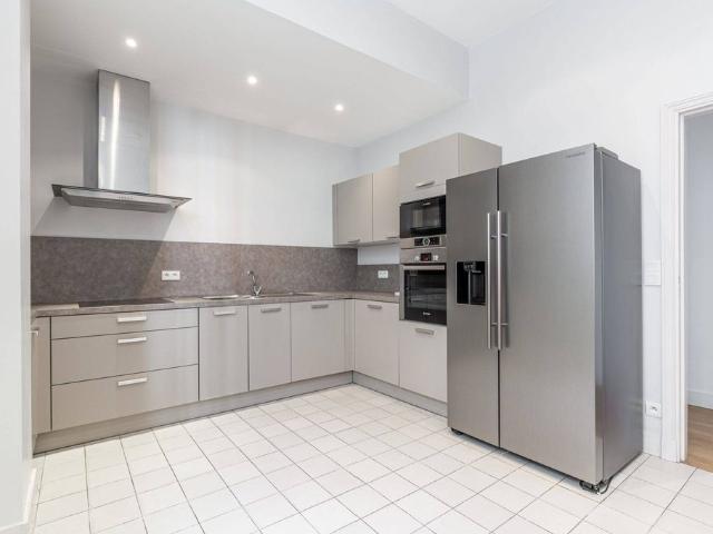 Appartement location à Grenoble