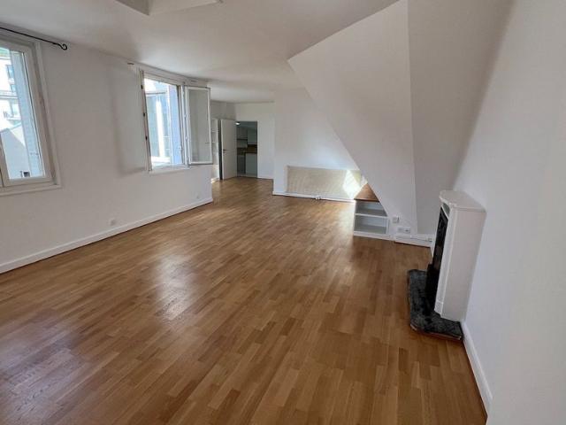 Appartement location à Paris, Île-de-France