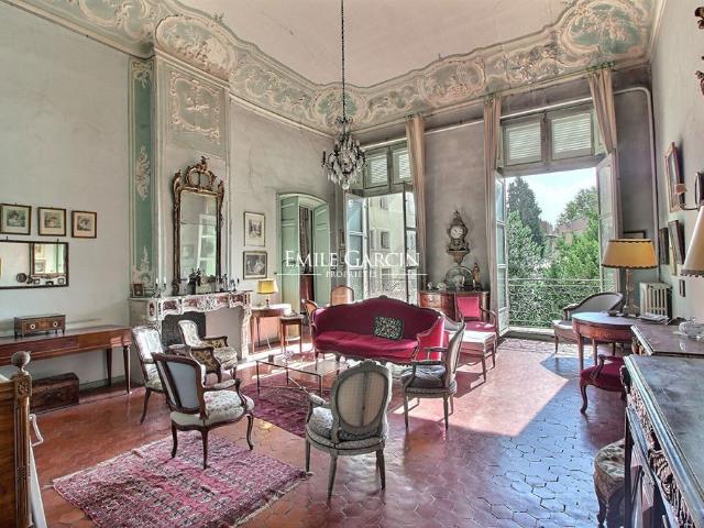 Appartement vente à Aix-en-Provence, Aix-en-provence