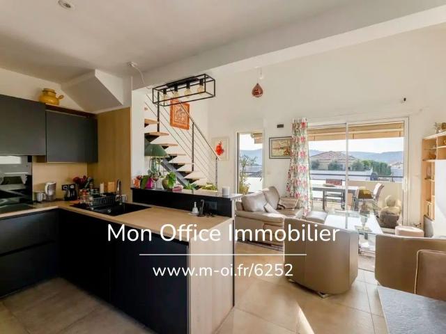 Appartement vente à Aix-en-Provence, Aix-en-provence