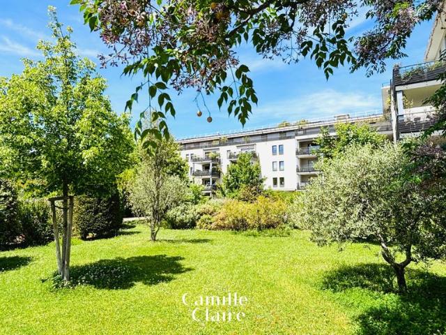 Appartement vente à Aix-en-Provence, Aix-en-provence