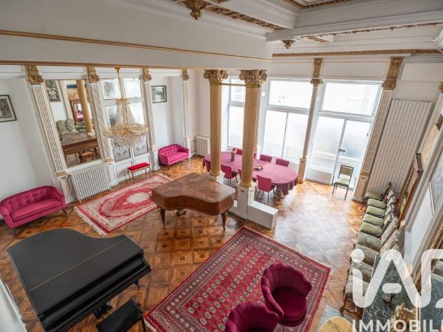 Appartement vente à Chambéry, Aix-les-bains