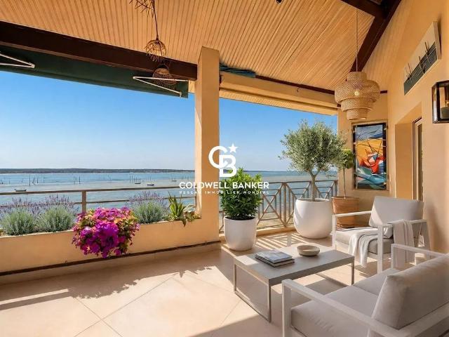 Appartement vente à Arcachon, Andernos-les-bains