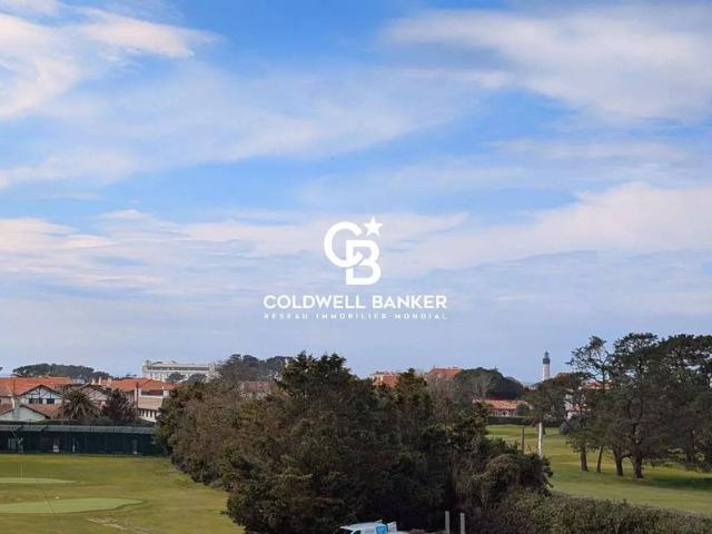 Appartement vente à Anglet