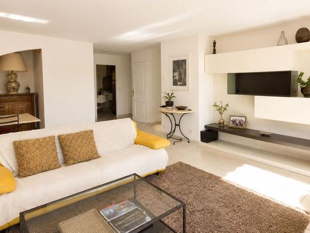 Appartement vente à Annecy