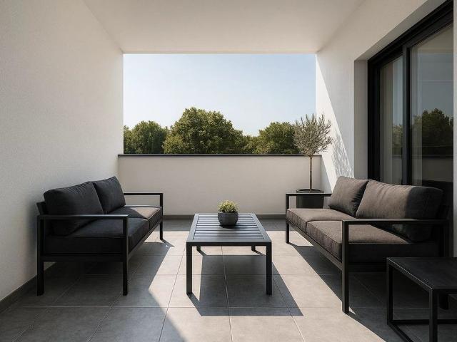 Appartement vente à Nanterre, Asnières-sur-seine