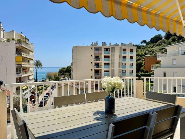 Appartement vente à France métropolitaine, Roquebrune-cap-martin