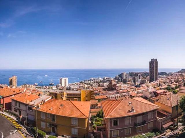 Appartement vente à France métropolitaine, Beausoleil