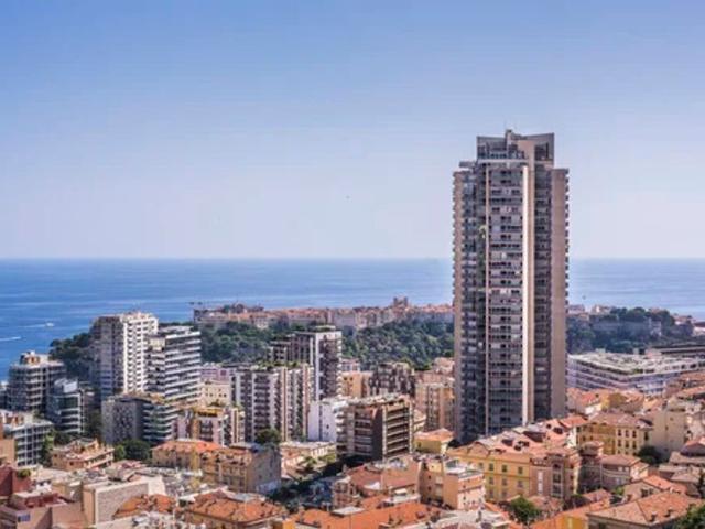 Appartement vente à Nice, Beausoleil