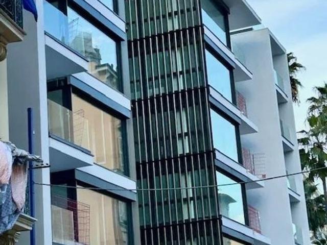 Appartement vente à Nice, Beausoleil