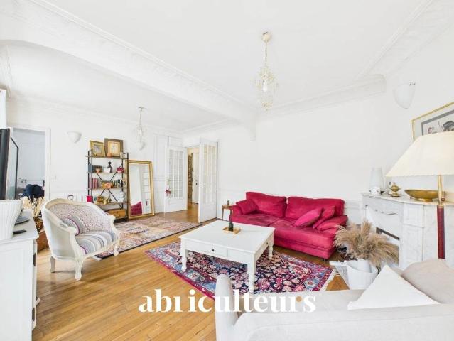 Appartement vente à Paris, Île-de-France