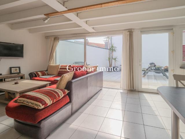 Appartement vente à Bayonne, Biarritz