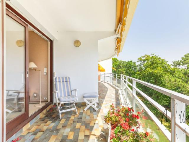 Appartement vente à Bayonne, Biarritz