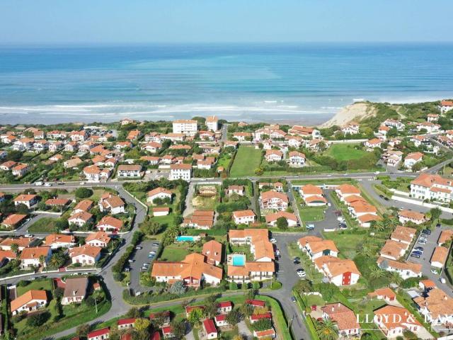 Appartement vente à Bayonne, Bidart
