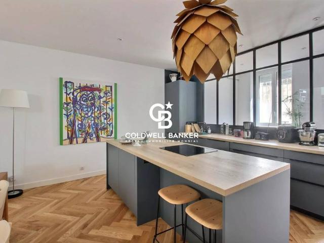 Appartement vente à Bordeaux