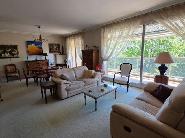 Appartement vente à Bordeaux