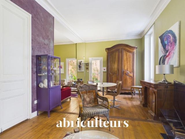 Appartement vente à Bordeaux, Gironde