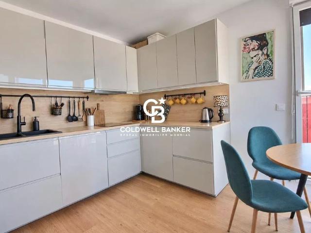 Appartement vente à Bordeaux