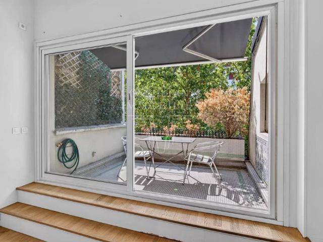 Appartement vente à Boulogne-Billancourt, Boulogne-billancourt