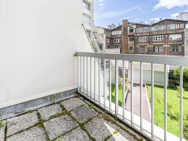 Appartement vente à Paris, Île-de-France