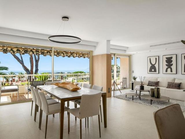 Appartement vente à Cannes, Alpes-Maritimes