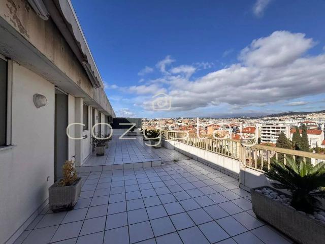 Appartement vente à Grasse, Cannes