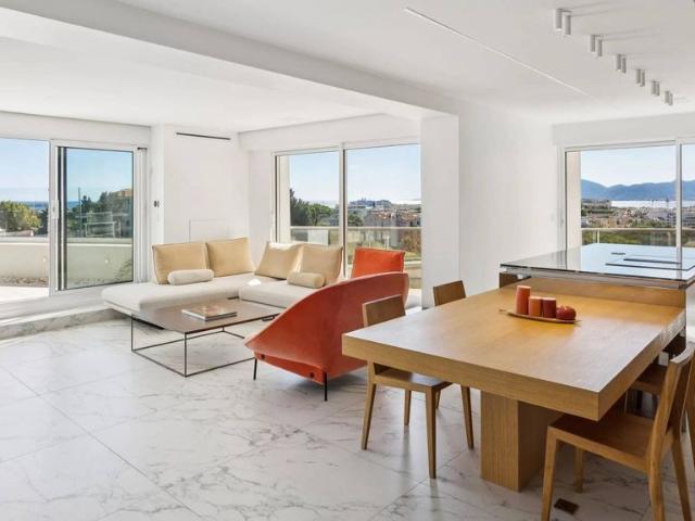 Appartement vente à Grasse, Cannes