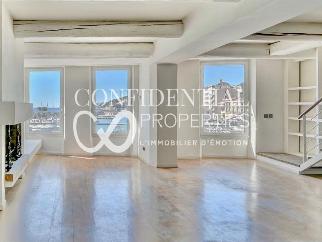 Appartement vente à Marseille, Cassis