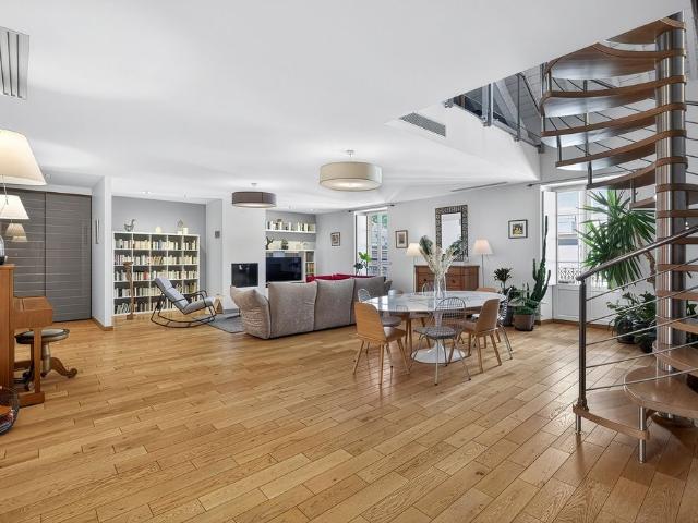 Appartement vente à Chambéry, Savoie