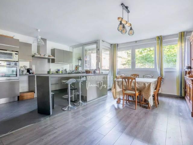 Appartement vente à Nogent-sur-Marne, Charenton-le-pont