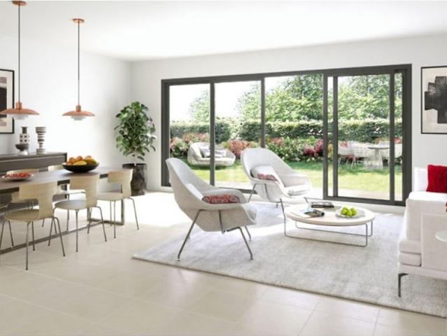 Appartement vente à Lyon, Métropole de Lyon