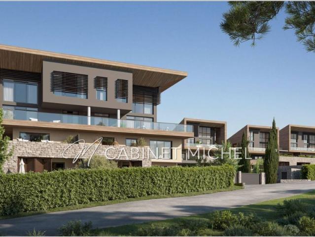 Appartement vente à Grasse, Châteauneuf-grasse