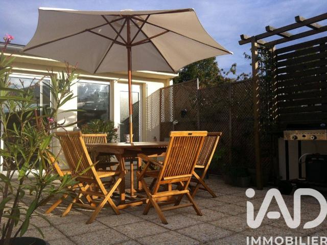 Appartement vente à Antony, Clamart