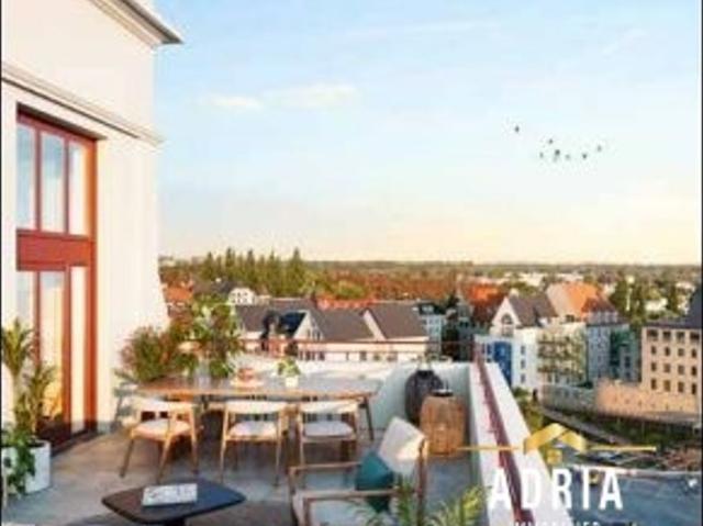 Appartement vente à Argenteuil, Cormeilles-en-parisis