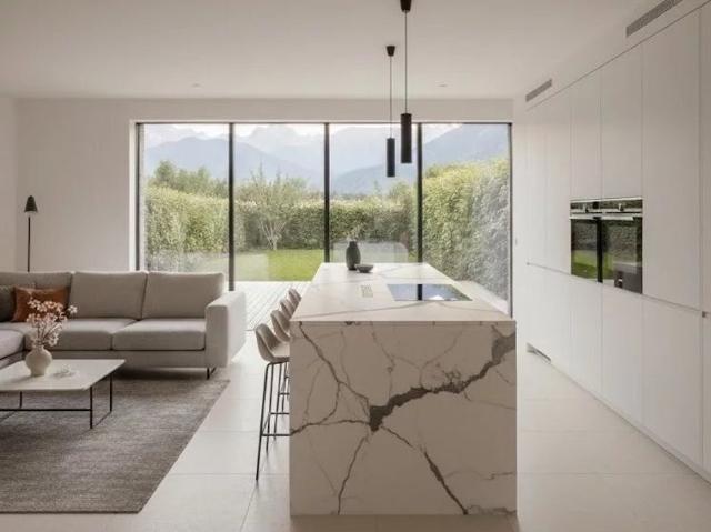 Villa vente à Saint-Julien-en-Genevois, Cruseilles