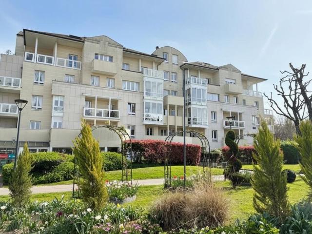 Appartement vente à Sarcelles, Enghien-les-bains