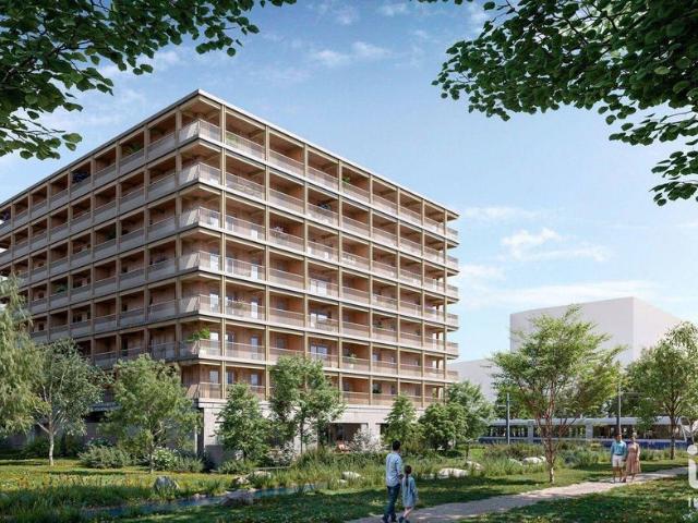 Appartement vente à Gex, Ferney-voltaire