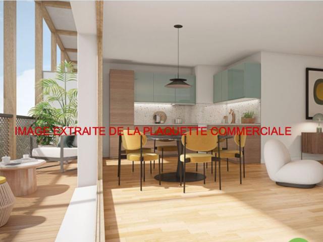 Appartement vente à Gex, Ferney-voltaire