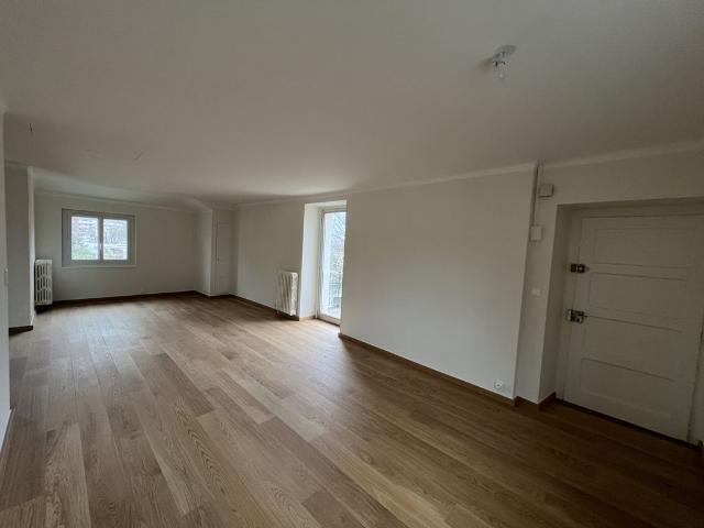 Appartement vente à Saint-Julien-en-Genevois, Gaillard