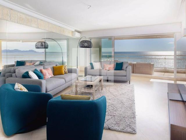 Appartement vente à Juan-les-Pins, Antibes