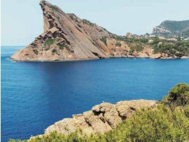 Appartement vente à Marseille, La Ciotat