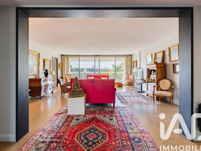 Appartement vente à La Rochelle