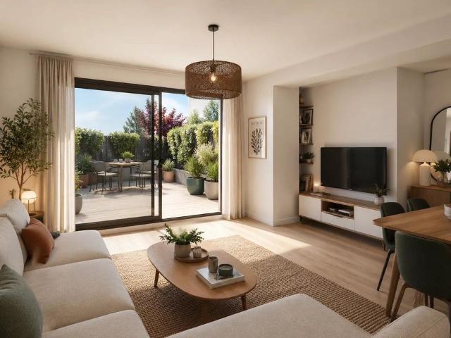Appartement vente à La Rochelle