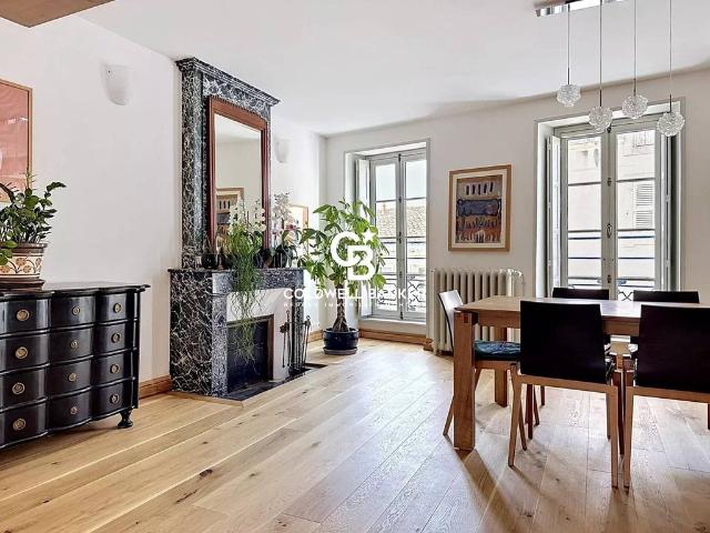 Appartement vente à La Rochelle